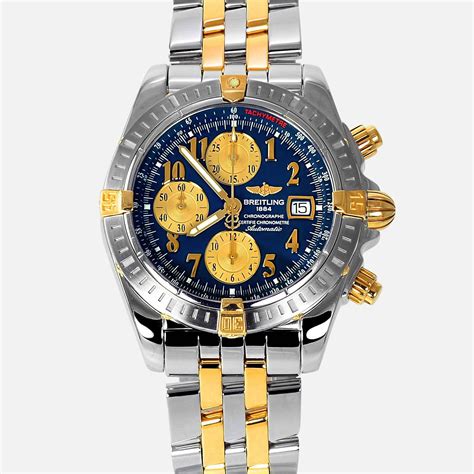 breitling attestation de chronometre|breitling certifie chronometre 1884 b13356.